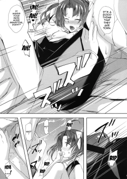 Page 12 of Binkan Spats Frustration