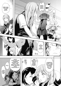 Page 6 of Binkan Spats Frustration