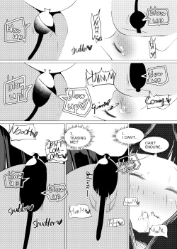 Page 12 of ZokubutsuRubber