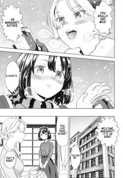 Page 9 of Tsuzureori | Tapestry