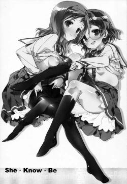 Page 2 of She.Know.Be