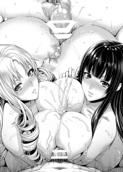 Page 28 of Yonjyouhan x Monogatari Nijoume