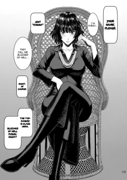 Page 3 of Geneki Bi Hero Jigoku no Fubuki AV Debut!! | Current B-class Rank 1 Hero Blizzard of Hell Adult Video Debut!!