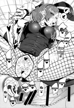 Page 25 of Youmagun Ou Kakka no Dosukebe Dealer | King Youmagun's Remarkable Dealer