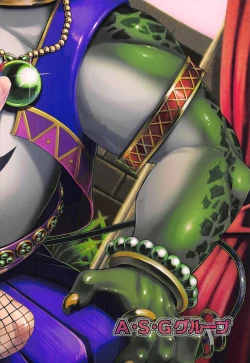 Page 36 of Youmagun Ou Kakka no Dosukebe Dealer | King Youmagun's Remarkable Dealer