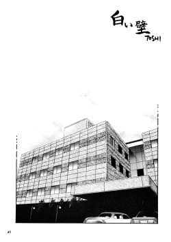 Page 44 of Misty Moon Metropolis Gaiden Ichi