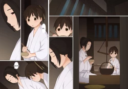 Page 50 of Sasuke to Okuni