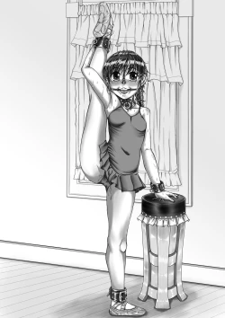 Page 145 of Sakurai Honoka Hentai Maso Dorei Lesson