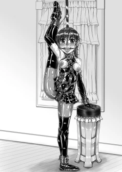 Page 157 of Sakurai Honoka Hentai Maso Dorei Lesson