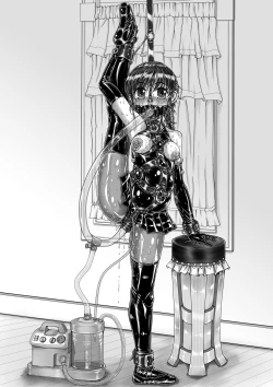 Page 183 of Sakurai Honoka Hentai Maso Dorei Lesson