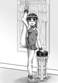 Page 49 of Sakurai Honoka Hentai Maso Dorei Lesson