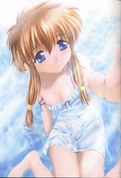 Page 34 of Mousou Mini Theater 8