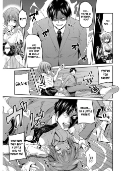 Page 10 of Hyoui Koukan Ch. 1-2