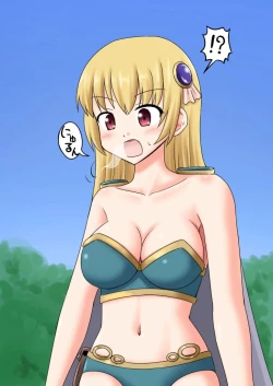 Page 45 of Hyoui Shite Yaritai Houdai Suru Hanashi