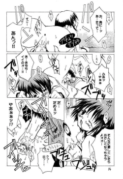 Page 13 of Sister Princess