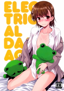 Page 1 of ELECTRICAL DAMAGE