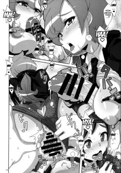 Page 9 of ULTRA BUTT