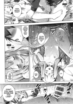 Page 13 of How to Nakadashi