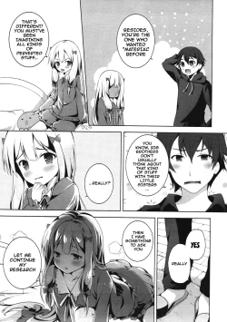 Page 8 of How to Nakadashi