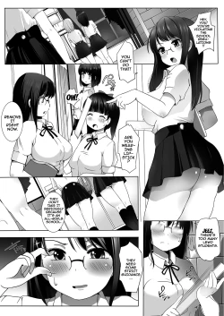 Page 2 of Kiyoku, Tadashiku, Kuruoshiku