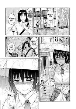 Page 6 of Amanatsu - Sweet Rainy Girly Summer