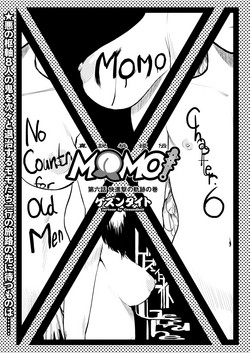 Download MOMO! ch.6 Kaishingeki no Kiseki no Maki