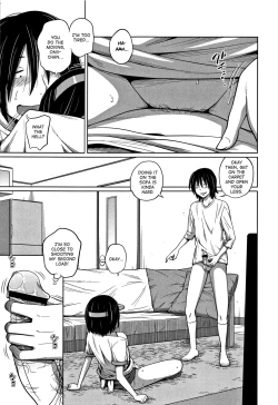 Page 122 of Kawaii Imouto to Ikenai Koto Shiteimasu!