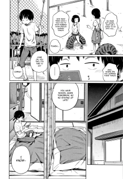 Page 129 of Kawaii Imouto to Ikenai Koto Shiteimasu!