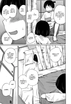 Page 132 of Kawaii Imouto to Ikenai Koto Shiteimasu!