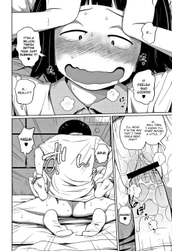 Page 141 of Kawaii Imouto to Ikenai Koto Shiteimasu!