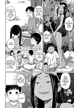 Page 169 of Kawaii Imouto to Ikenai Koto Shiteimasu!