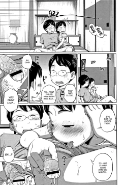 Page 16 of Kawaii Imouto to Ikenai Koto Shiteimasu!