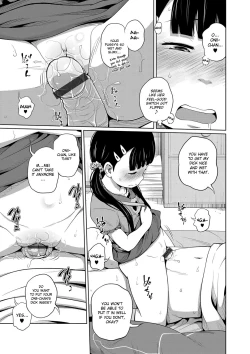 Page 38 of Kawaii Imouto to Ikenai Koto Shiteimasu!