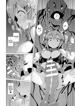 Page 79 of Aisei Tenshi Love Mary | The Archangel of Love, Love Mary Ch. 1-5