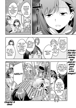Page 98 of Shiritagari Joshi | The Woman Who Wants to Know About Anal Ch. 1-8