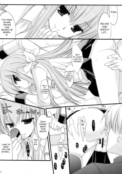 Page 12 of CHELSEA DAGGER