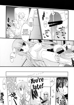 Page 20 of CHELSEA DAGGER