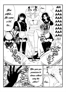 Page 15 of Level Drain