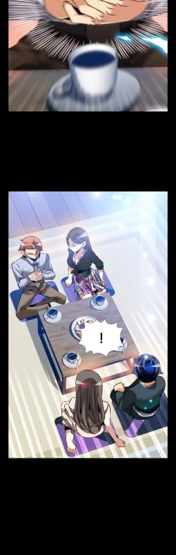 Page 102 of Love Parameter 恋爱辅助器 86~101中文