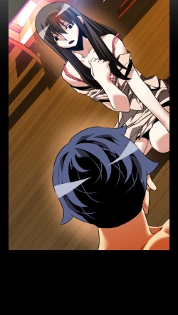 Page 261 of Love Parameter 恋爱辅助器 86~101中文