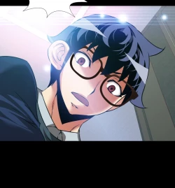 Page 275 of Love Parameter 恋爱辅助器 86~101中文