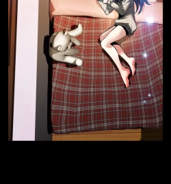 Page 284 of Love Parameter 恋爱辅助器 86~101中文