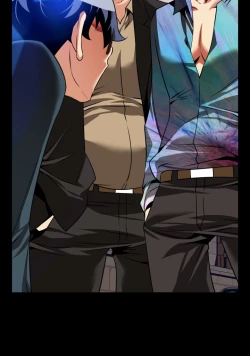 Page 339 of Love Parameter 恋爱辅助器 86~101中文