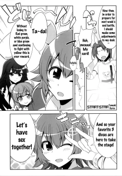 Page 28 of PINKY BLUE