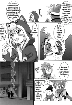 Page 37 of PINKY BLUE