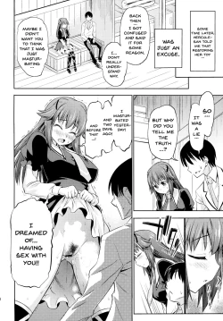Page 17 of Toki ni wa Shoufu no You ni