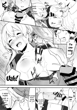 Page 9 of Pretty Wolf