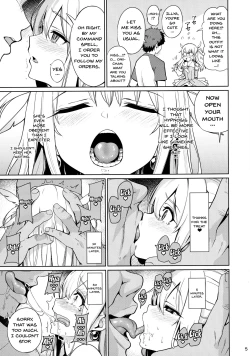 Page 5 of Mahou Shoujo Saimin PakopaCause