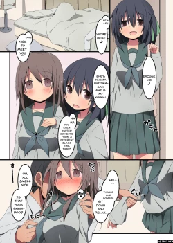 Page 2 of Ano Ko no Saimin wa Oshiego-tachi ni Itazura Suru no ni Yaku ni Tatsu | Hypnotism Is Useful To Tease The Students