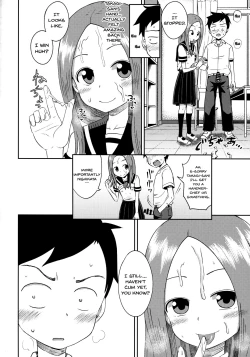 Page 19 of Takagi-san escalate